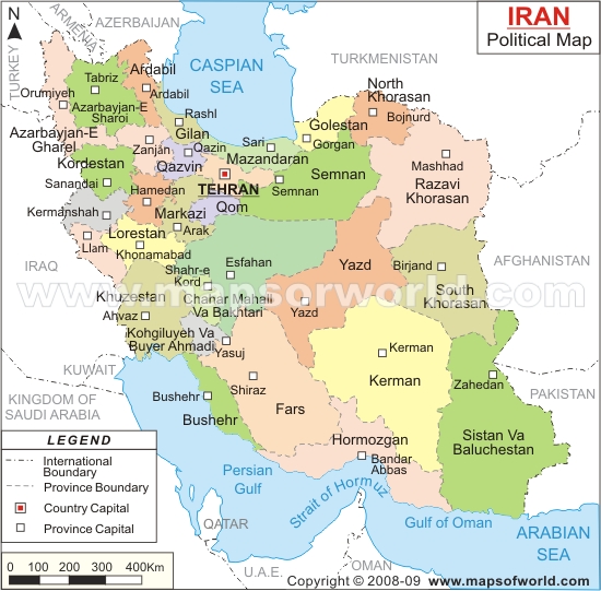 Mashhad plan